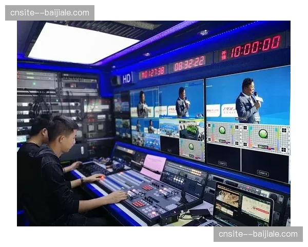 流媒体编码器效率提升 相同带宽实现更高画质传输