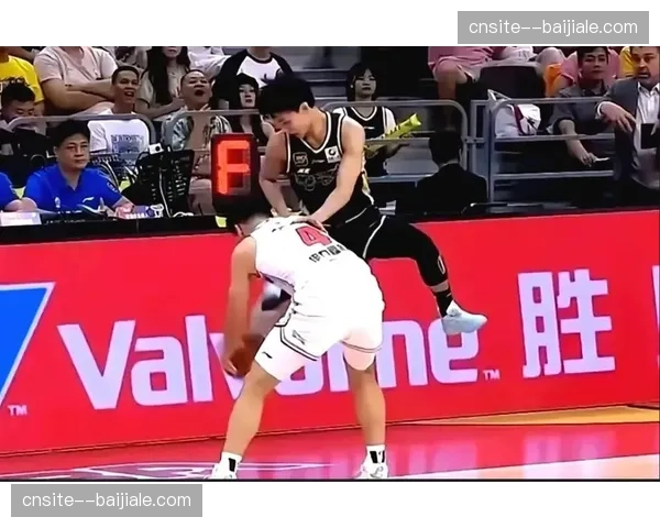 皮特森38分爆冷胜北京 福建外线火力点实现质变